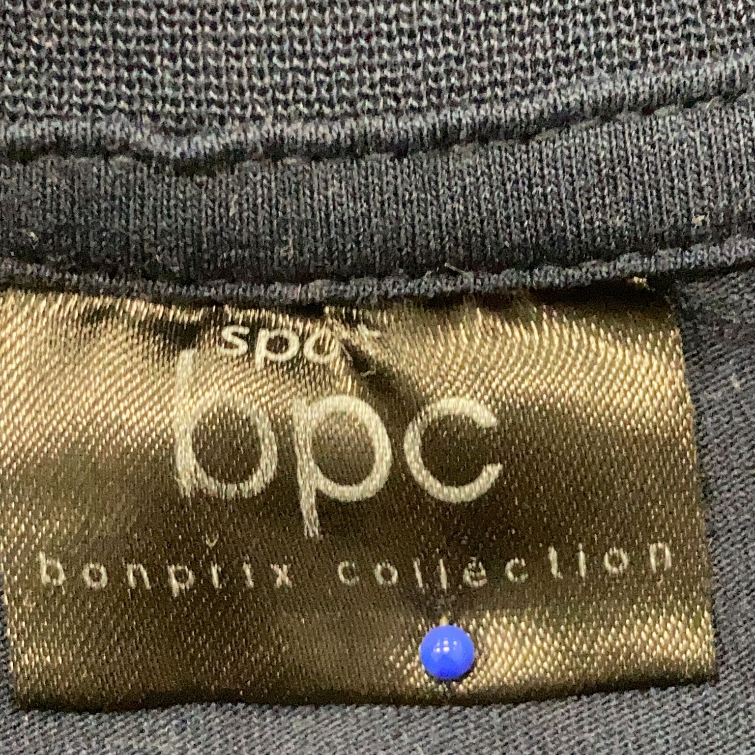 BPC Bonprix Collection