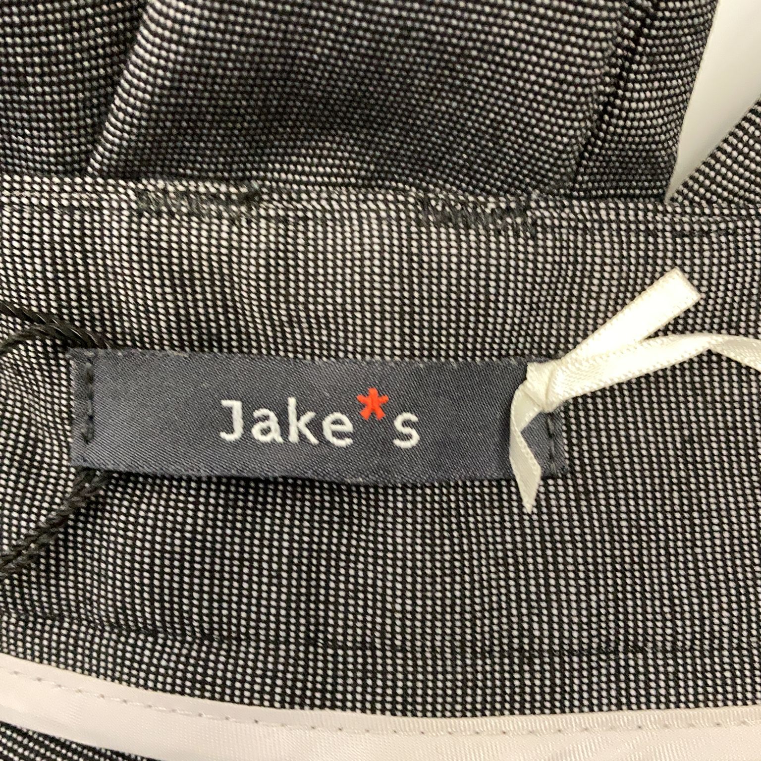 Jake*s