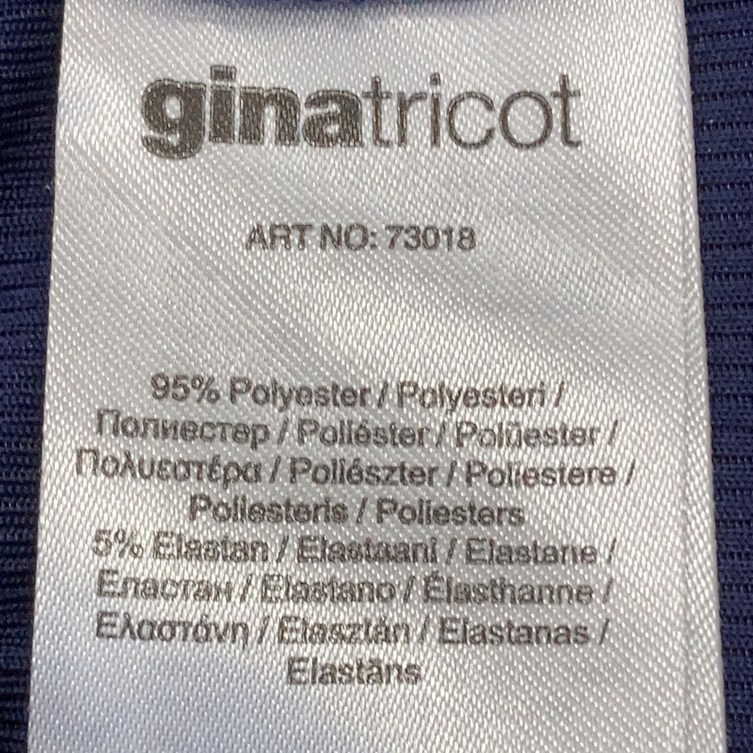 Gina Tricot