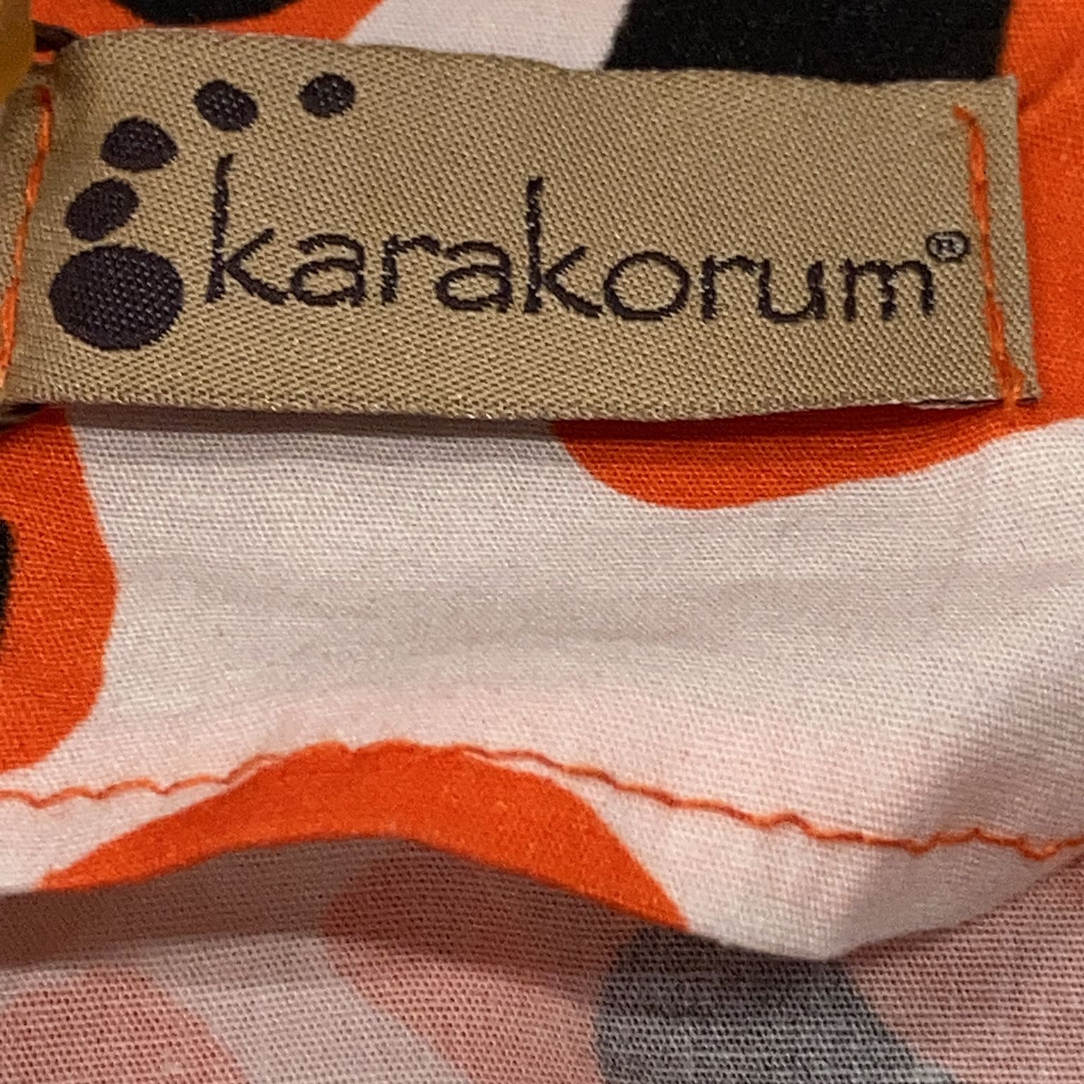 Karakorum