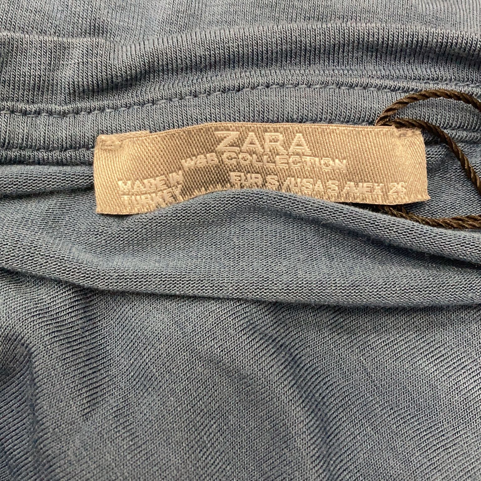 Zara WB Collection