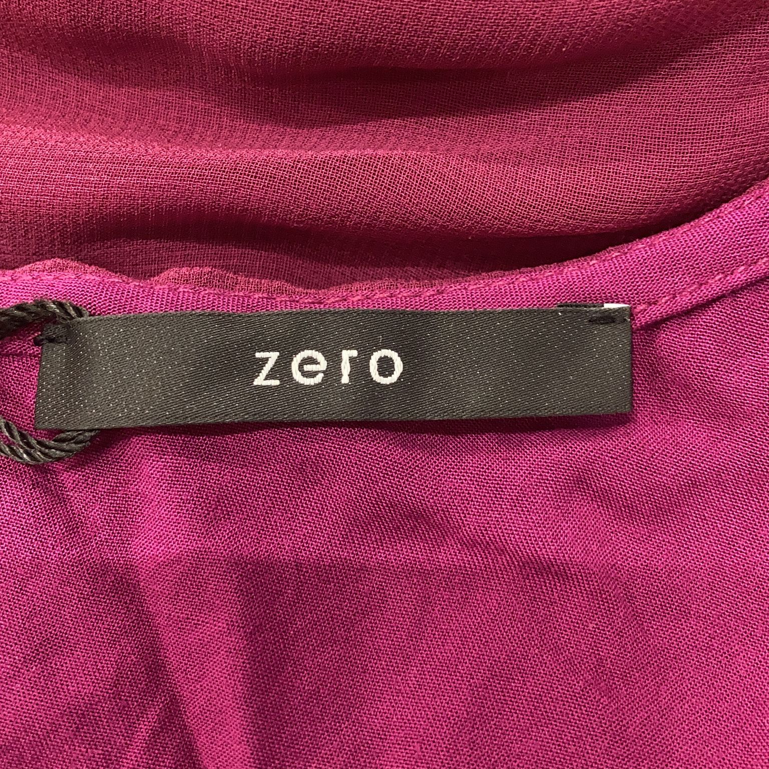 Zero