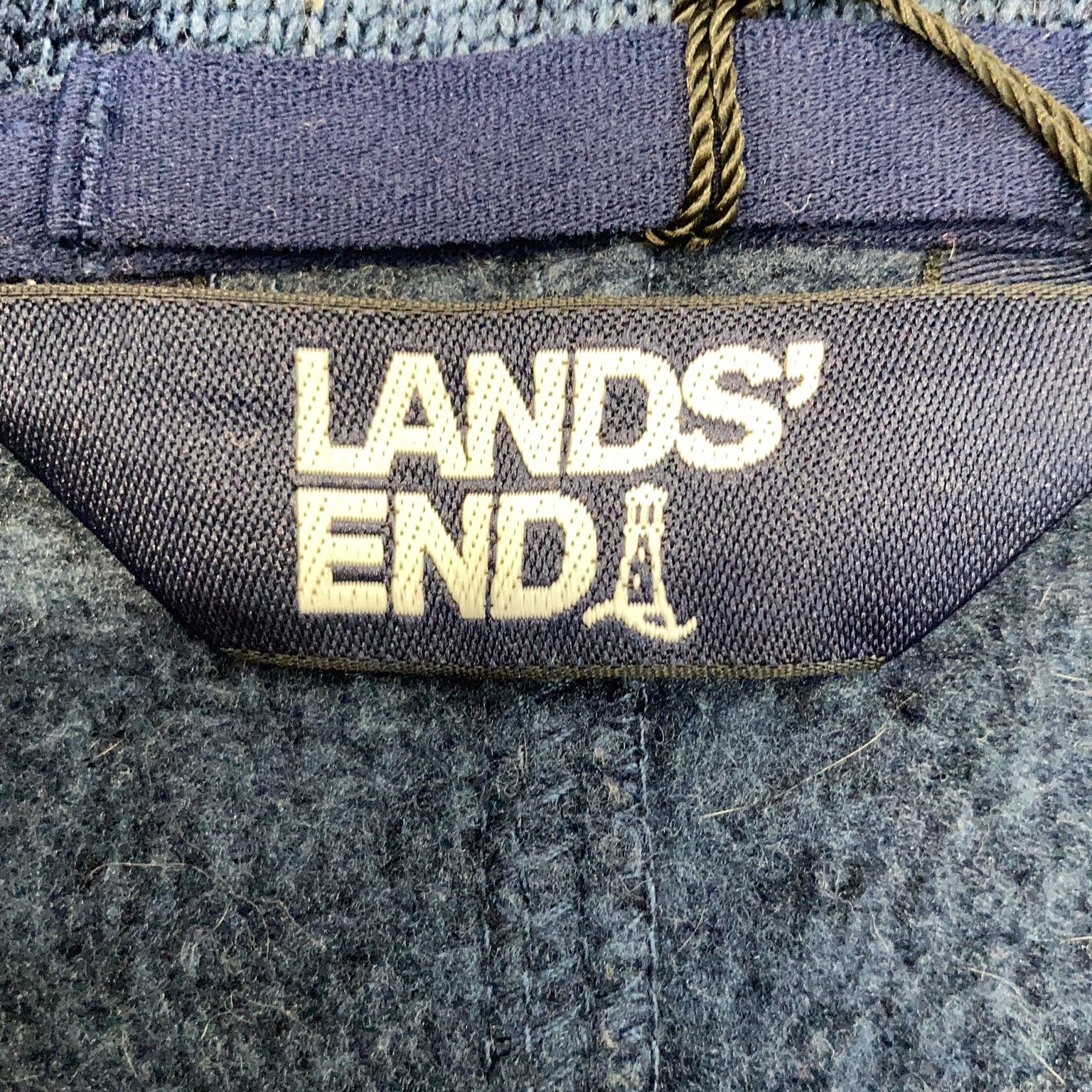 Lands' End