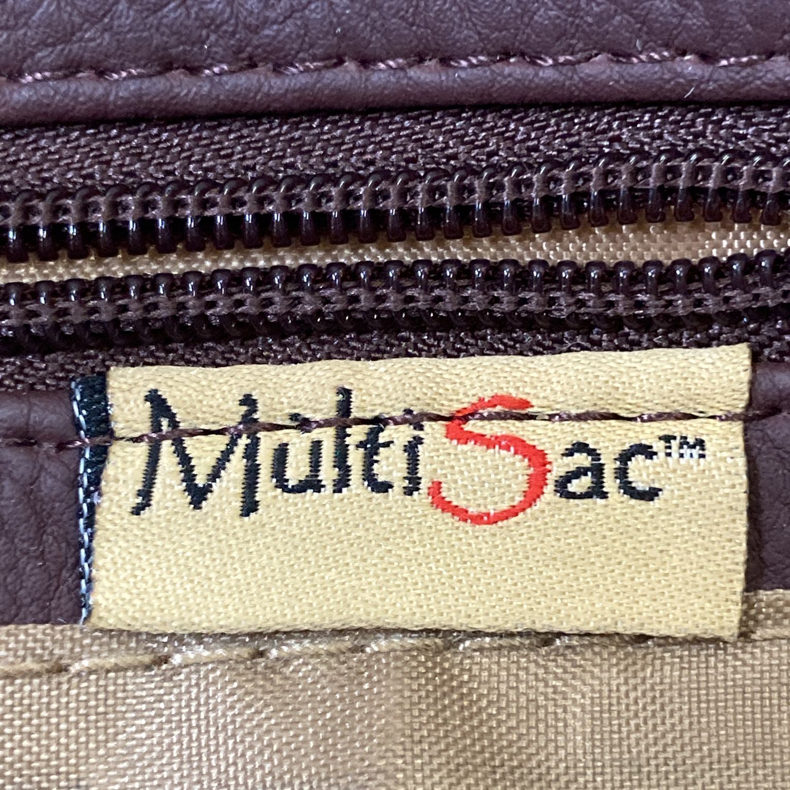 MultiSac