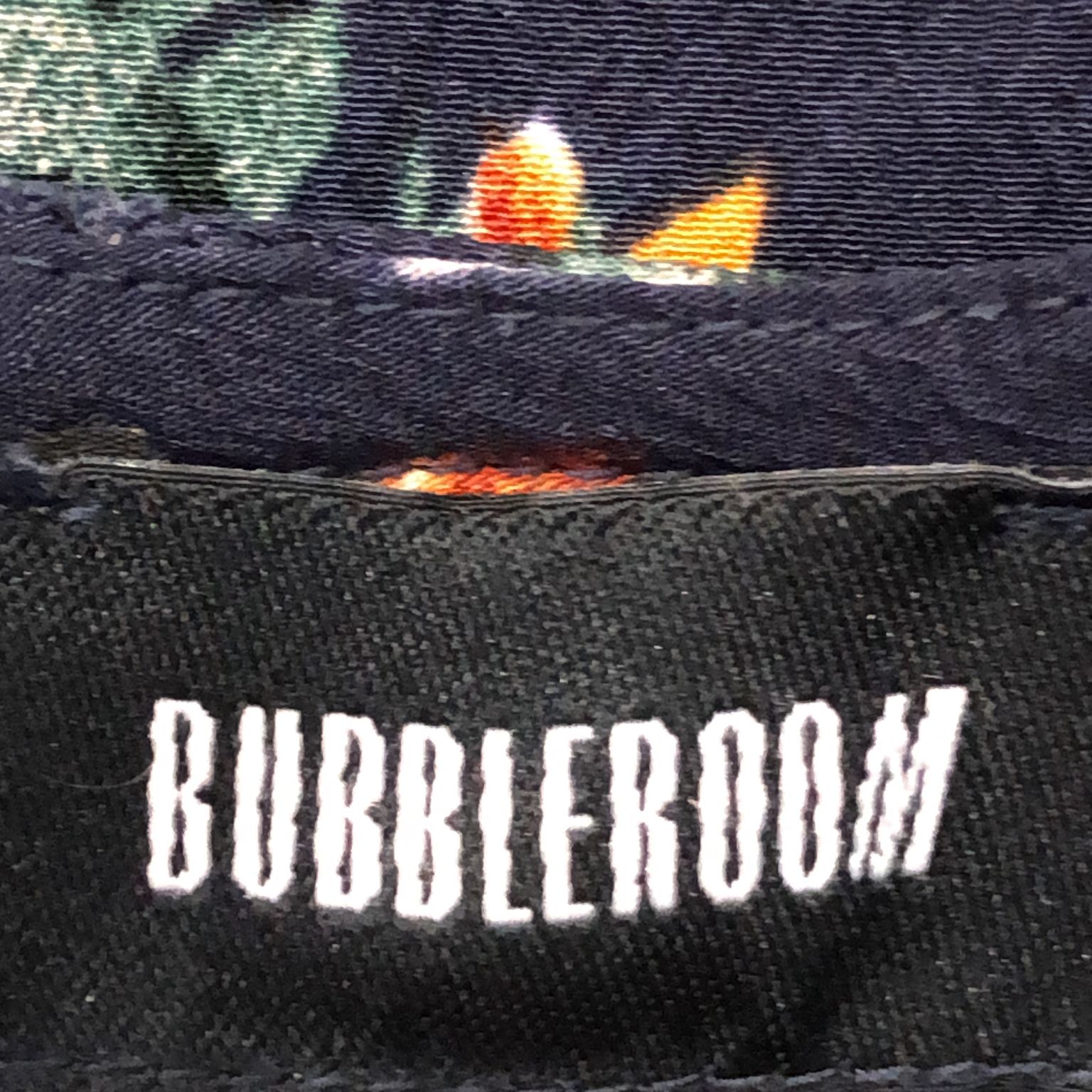 Bubbleroom