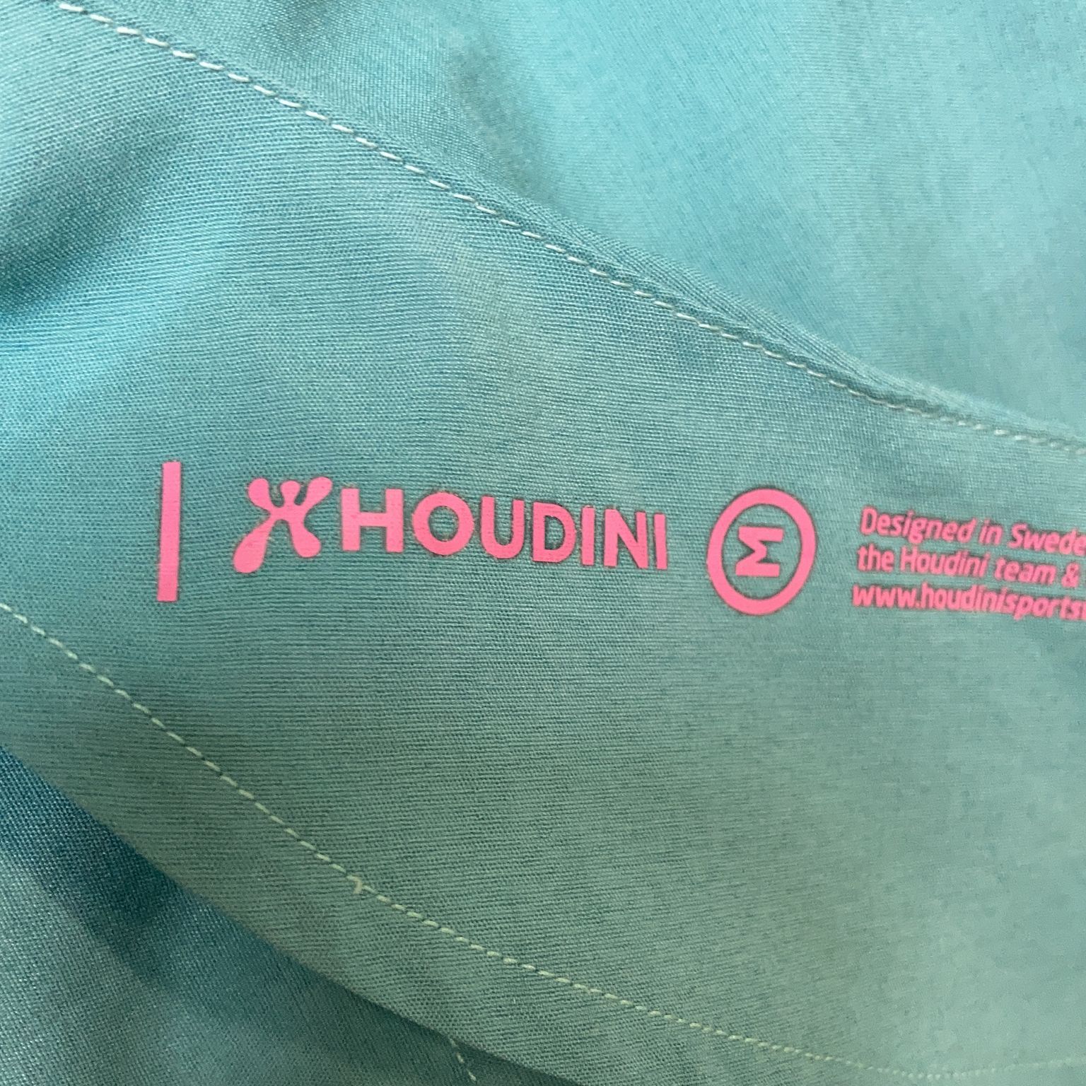 Houdini