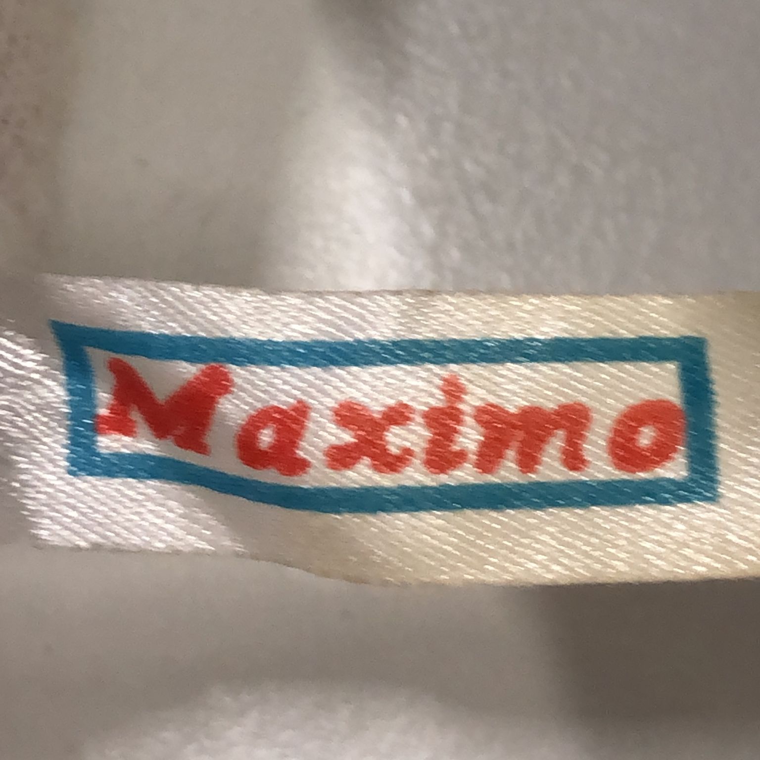 Maximo