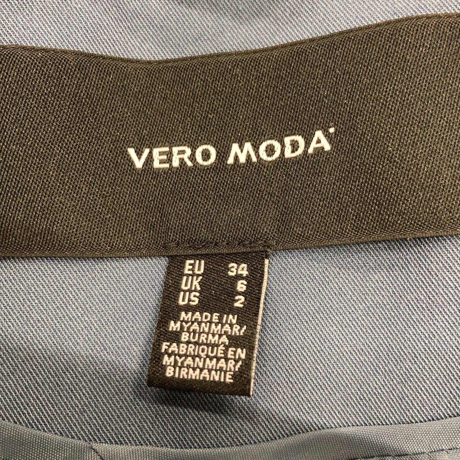 Vero Moda