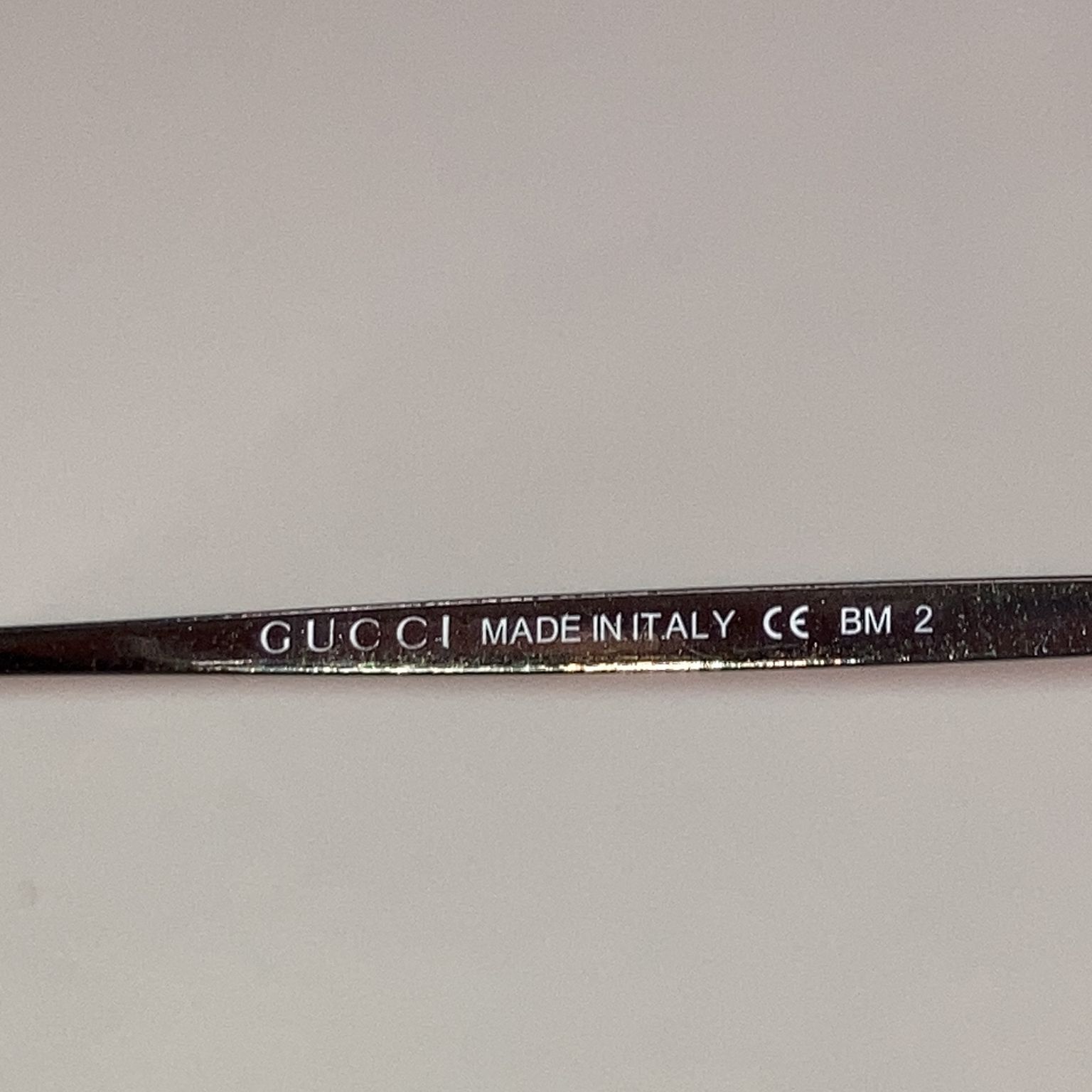 Gucci