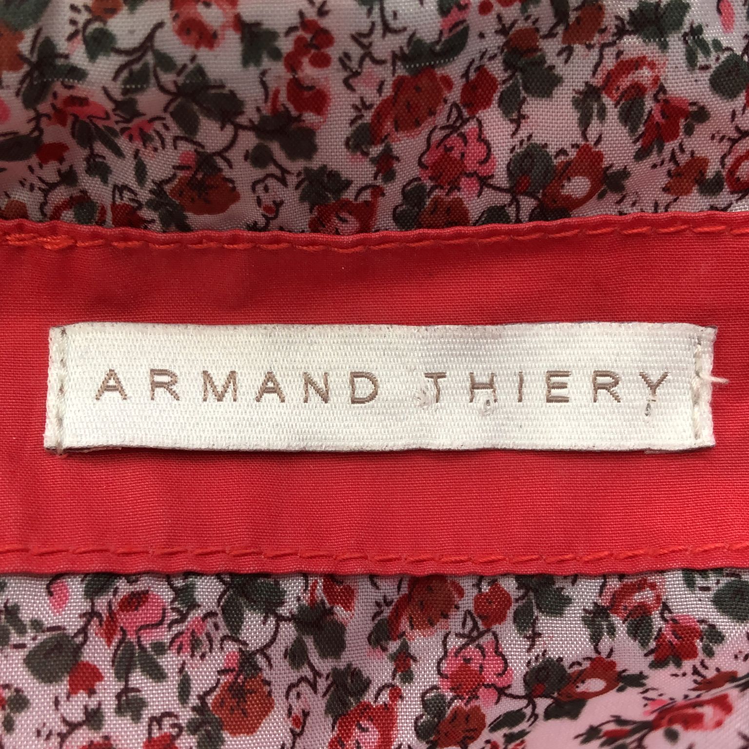 Armand Thiery