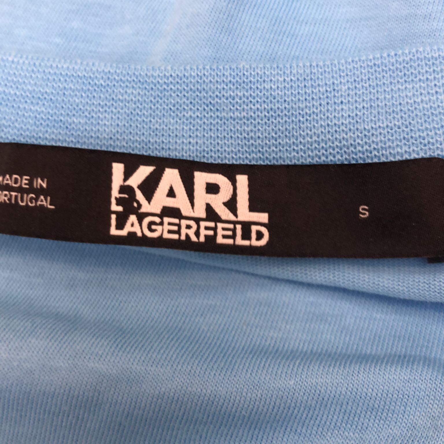 Karl Lagerfeld