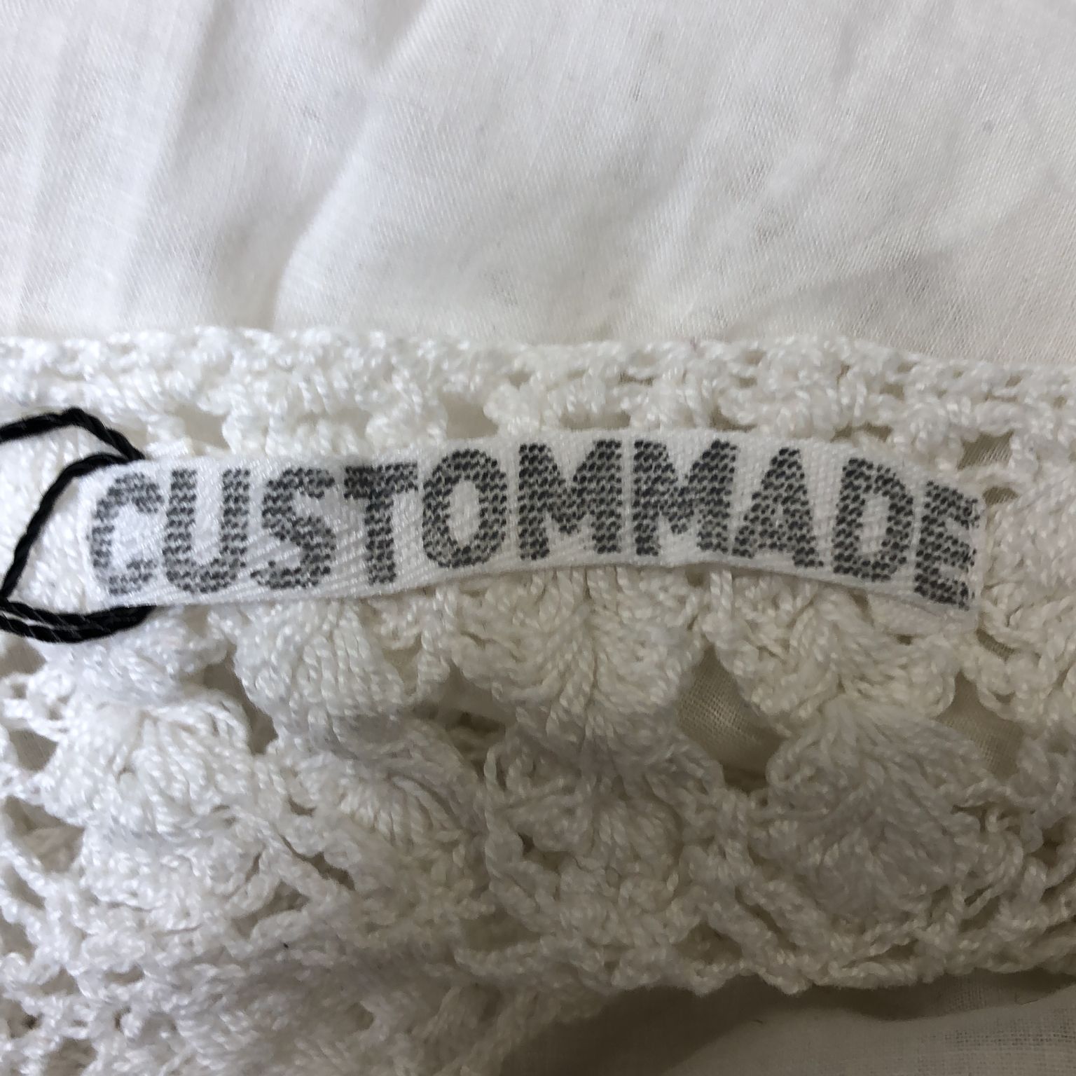 Custommade