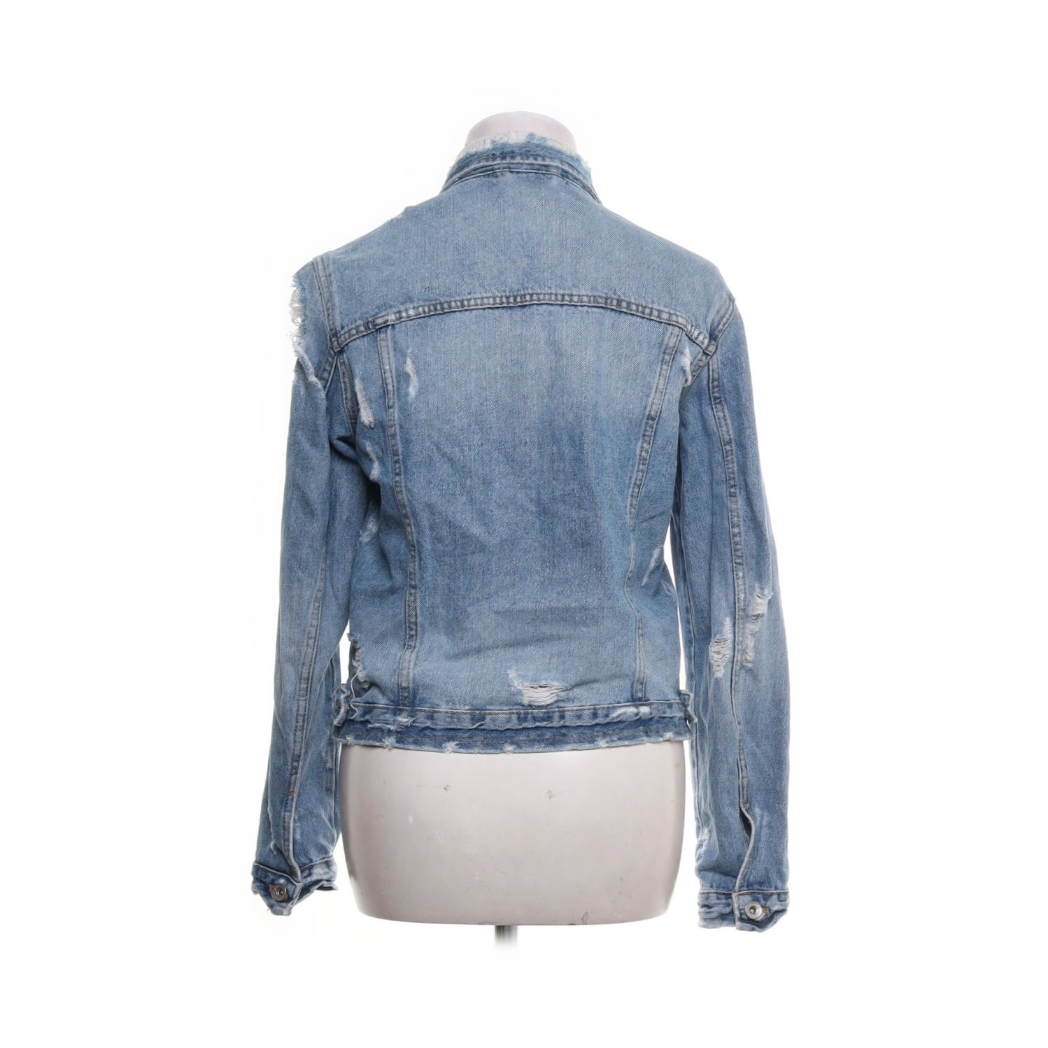 Zara Trafaluc Denim Wear