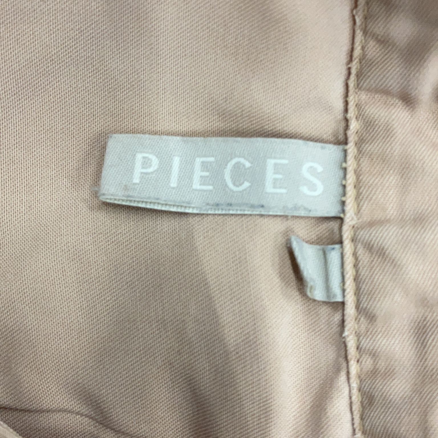 Pieces