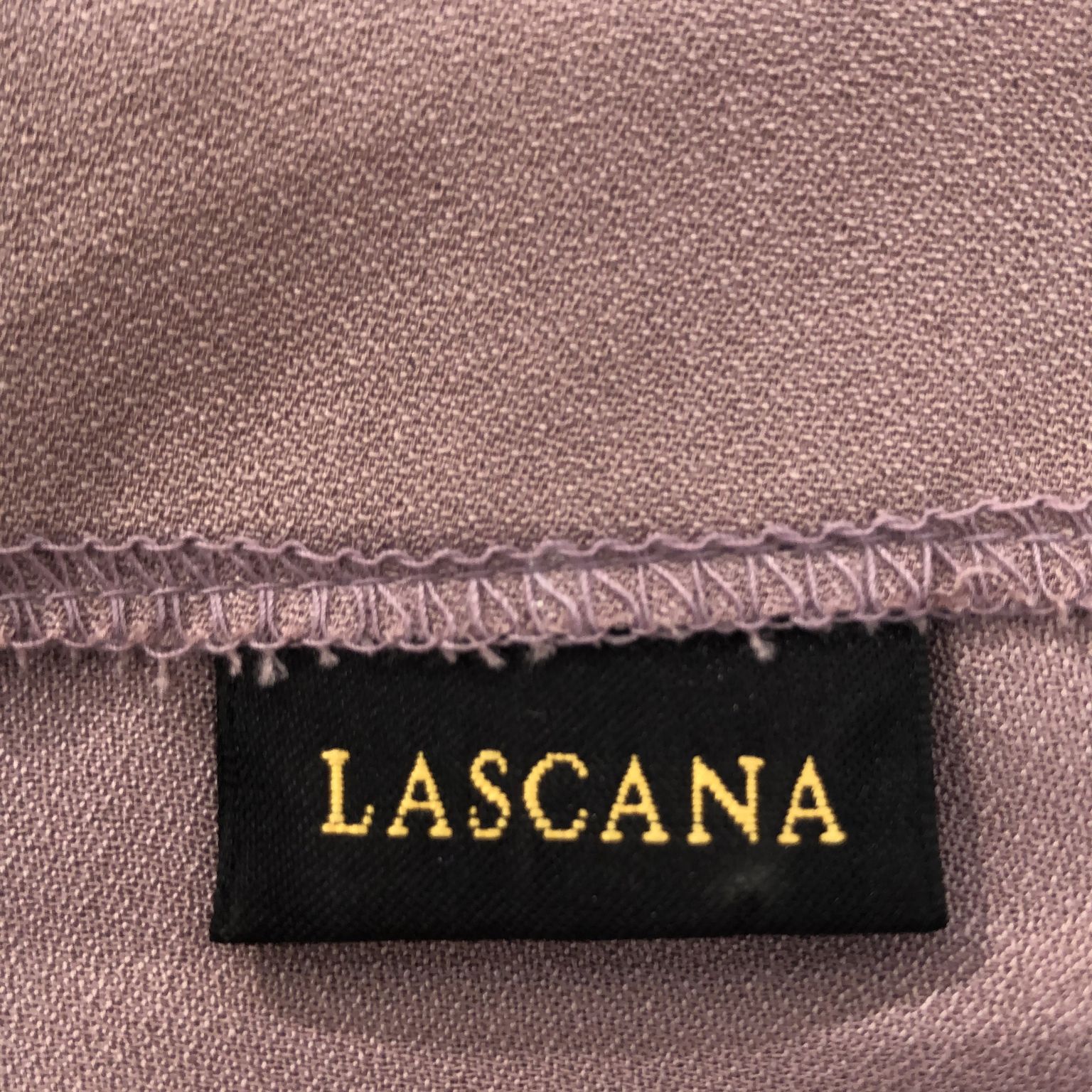 Lascana