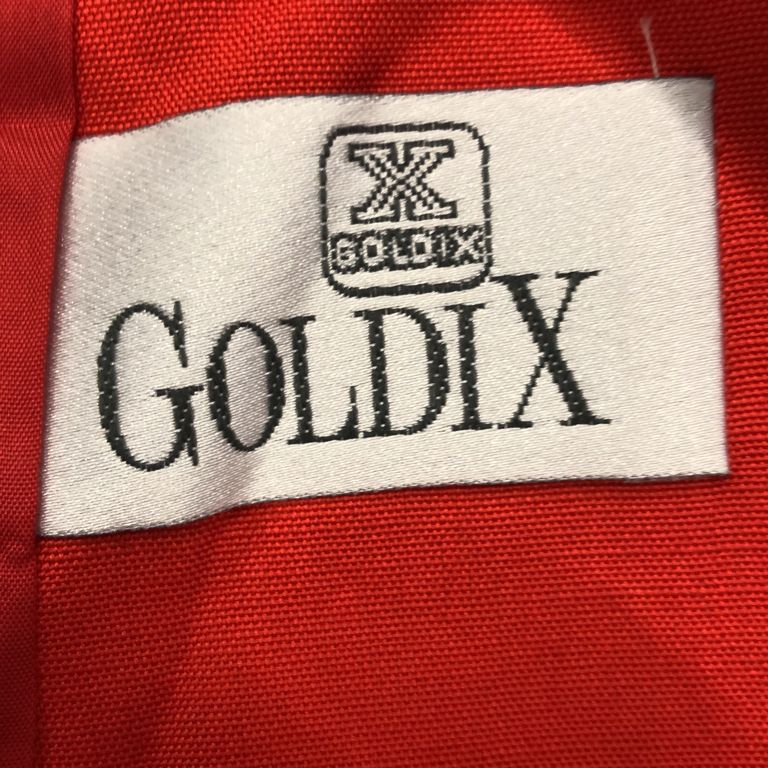 Goldix