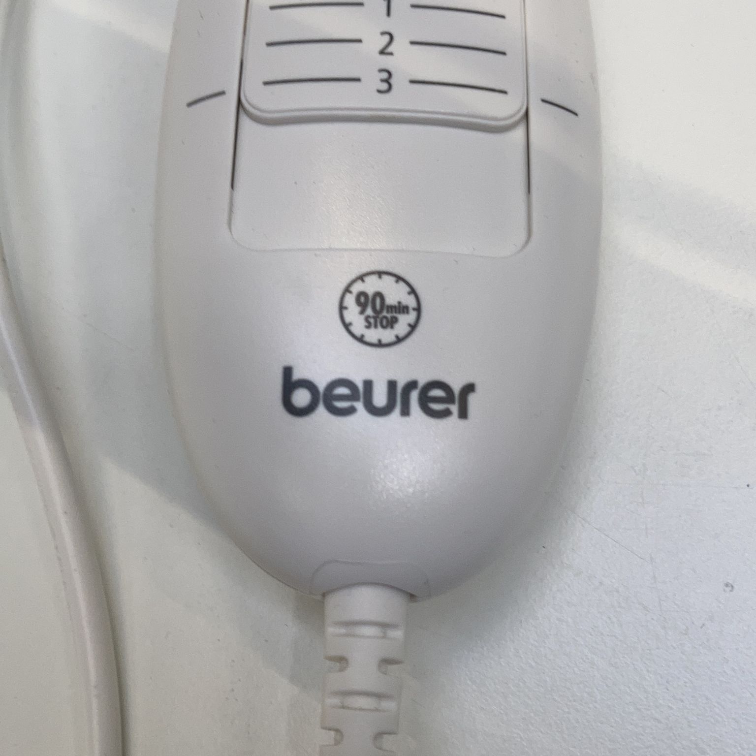 Beurer