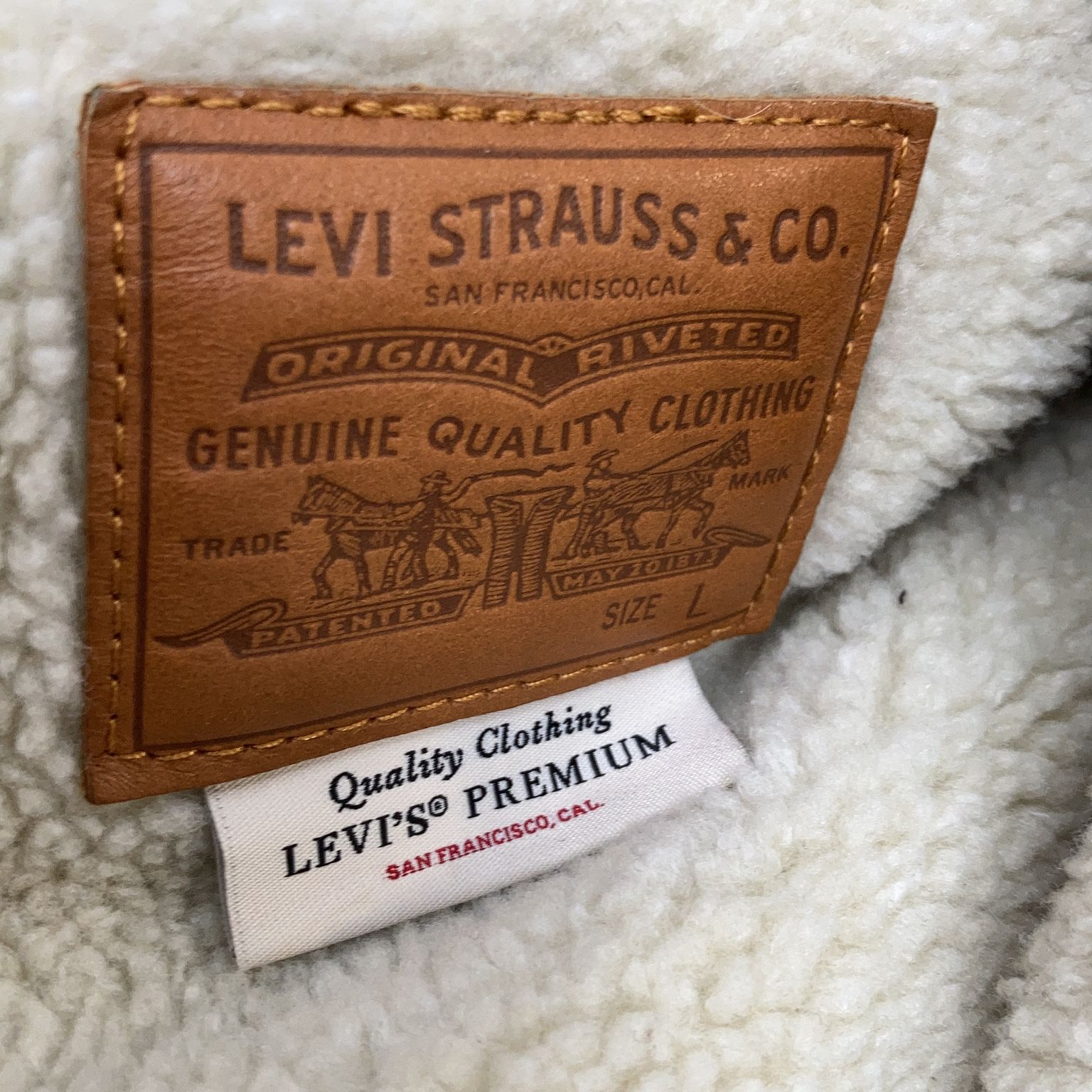 Levi Strauss  Co