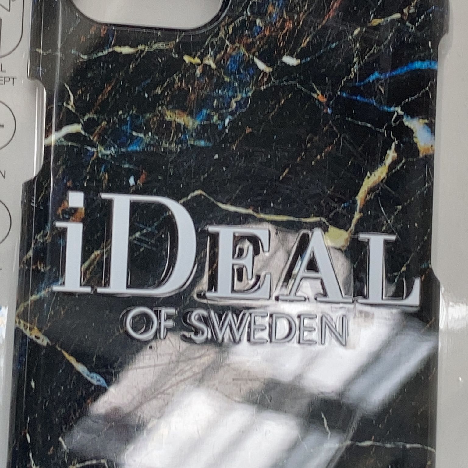 iDeal of Sweden