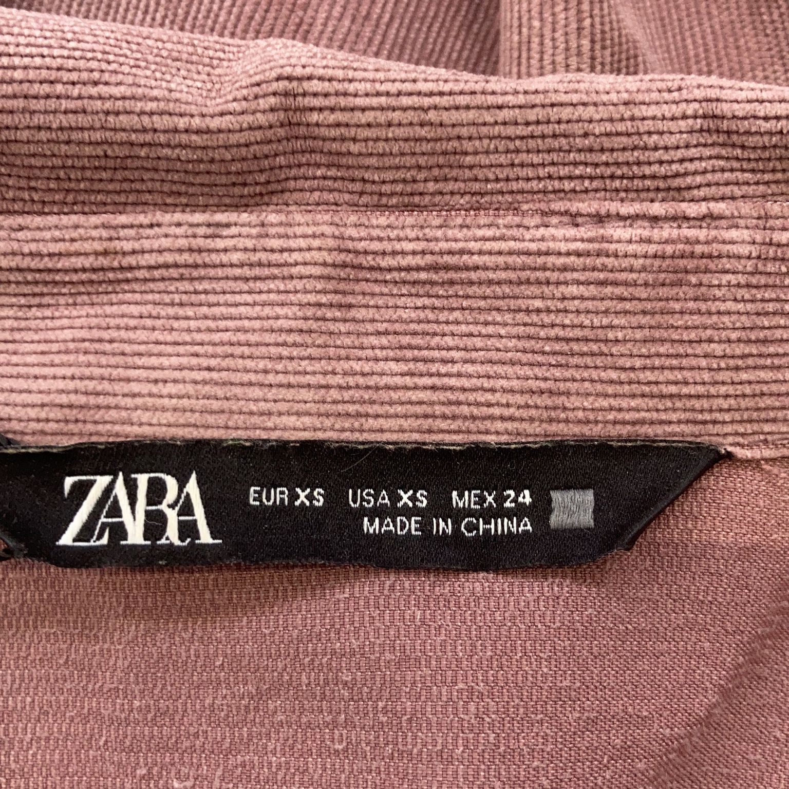 Zara