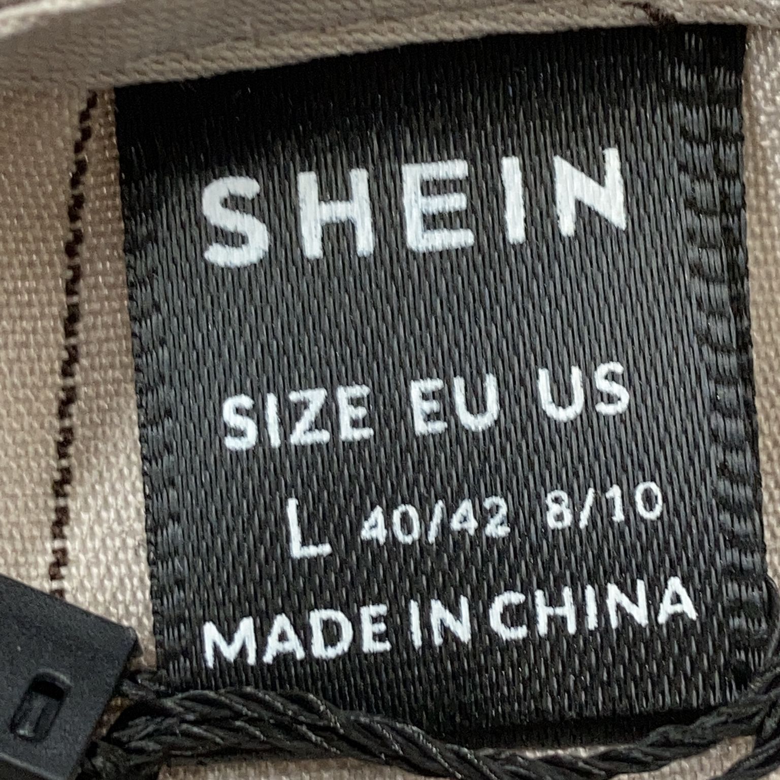 Shein