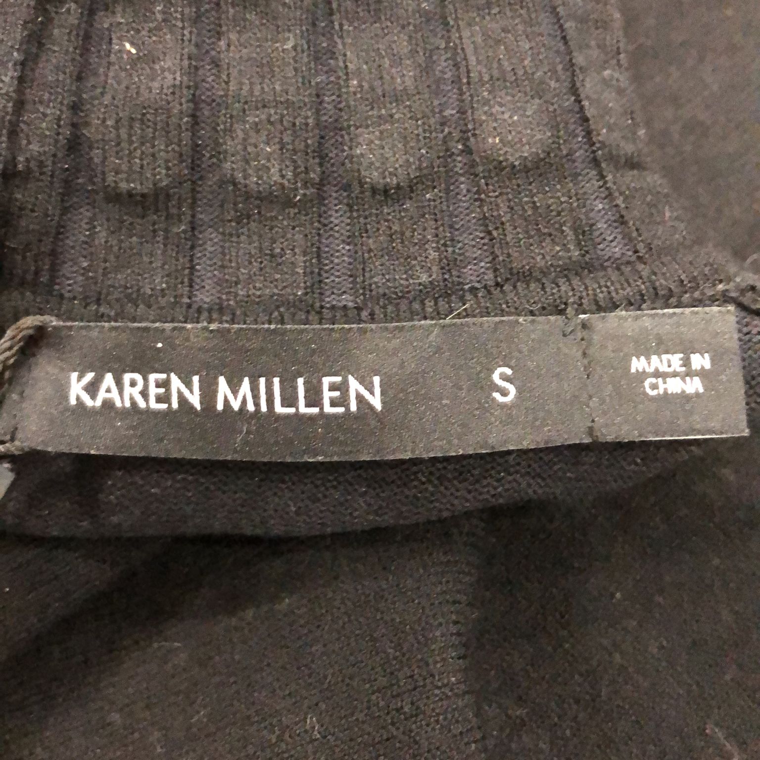 Karen Millen