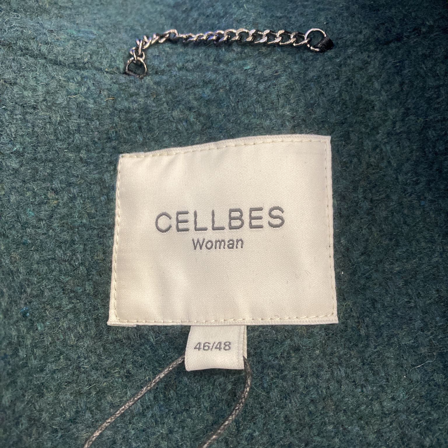 Cellbes Woman