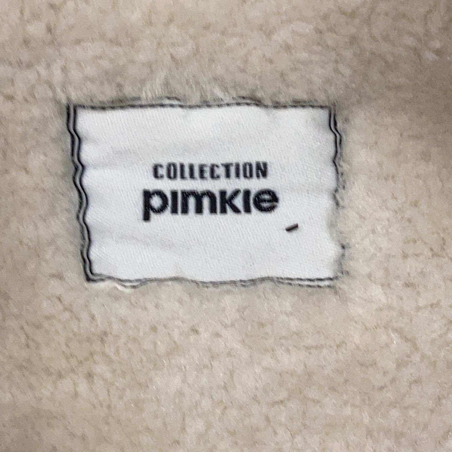 Collection Pimkie