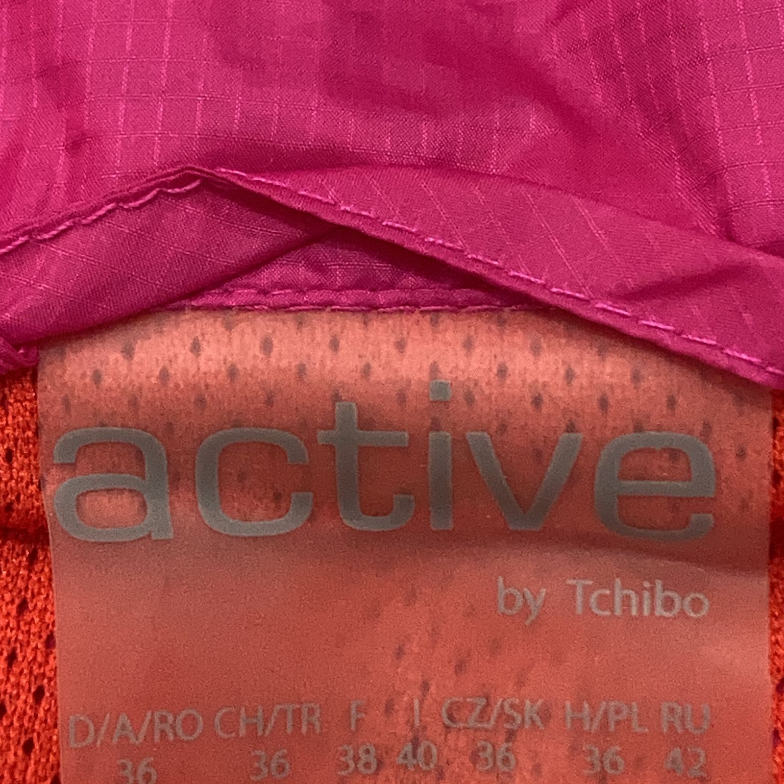 Active by Tchibo