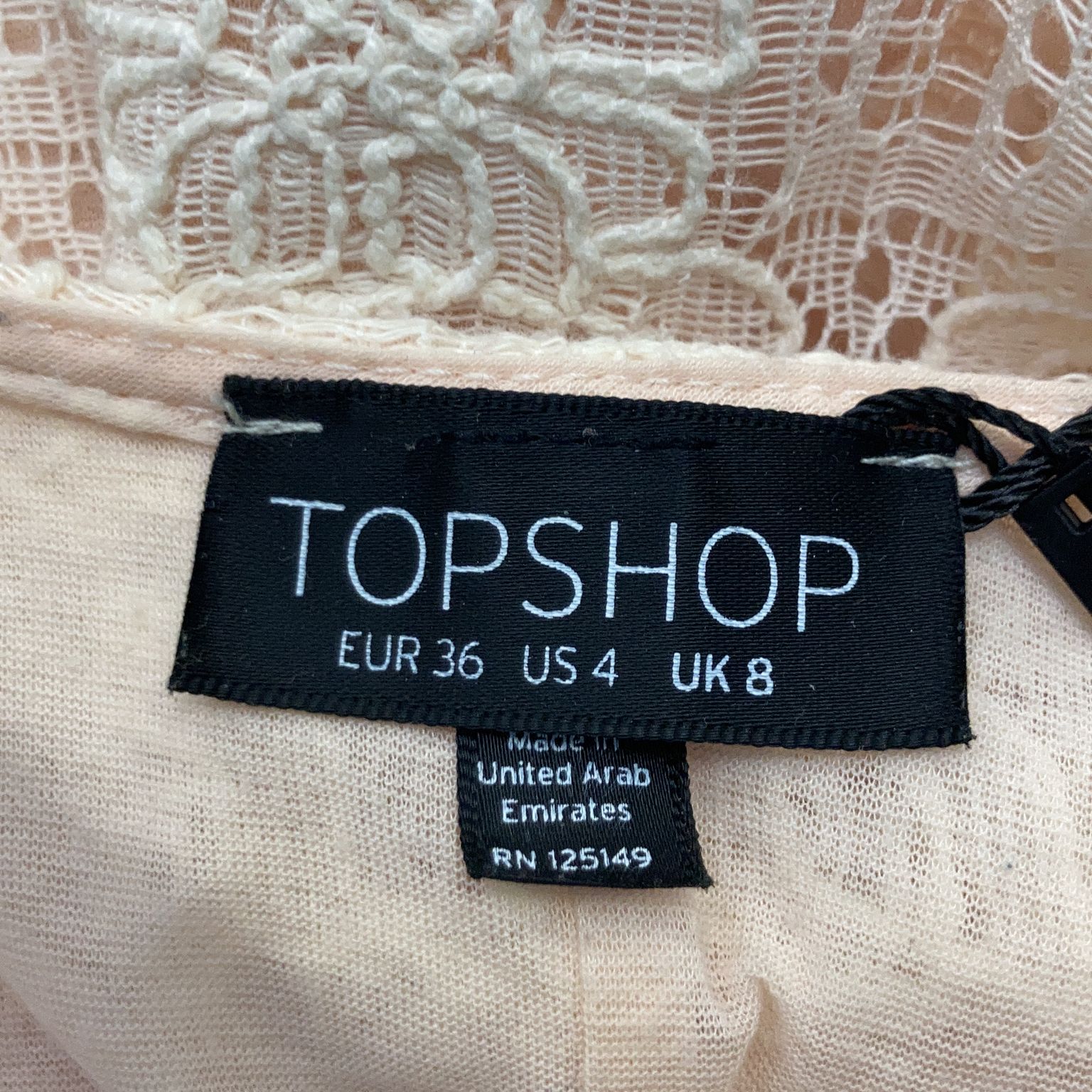 Topshop