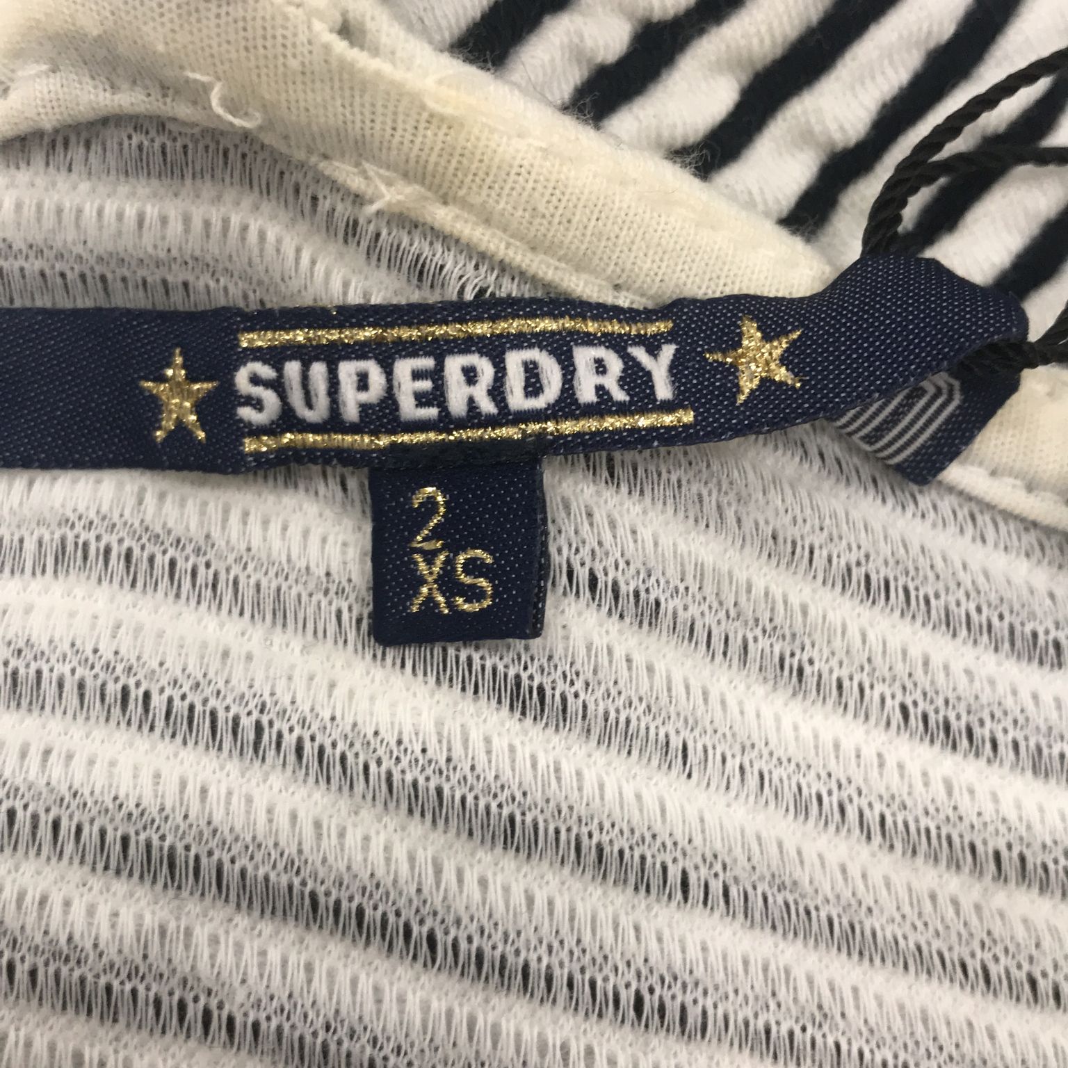 Superdry