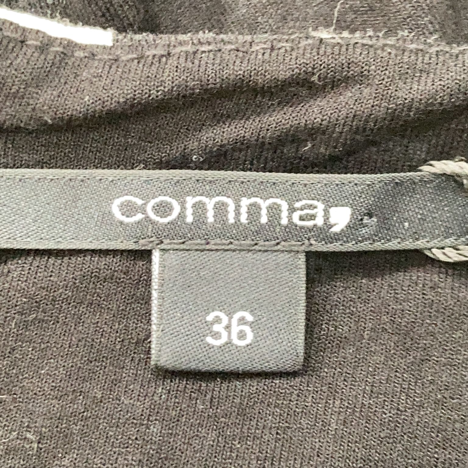 Comma