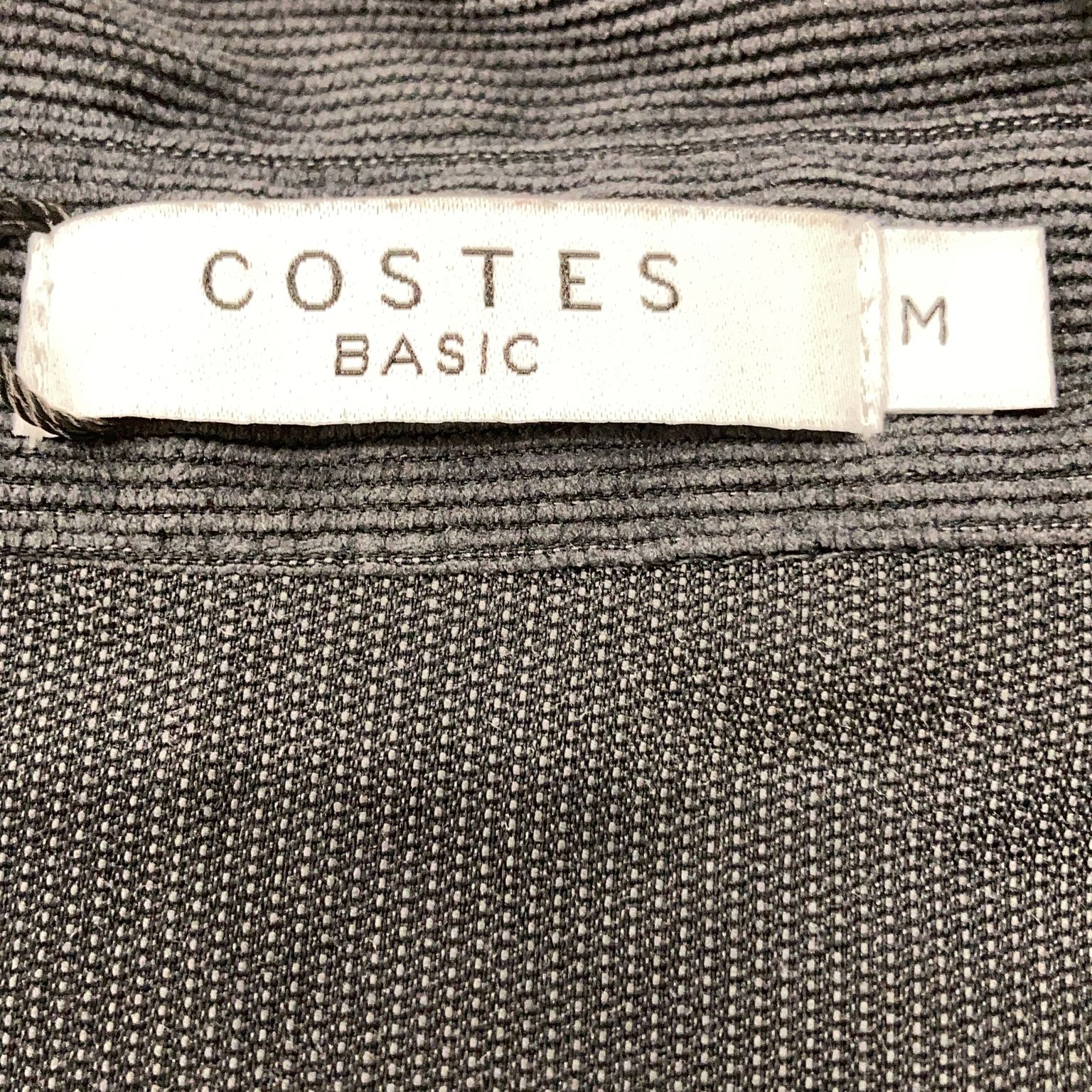 Costes Basic