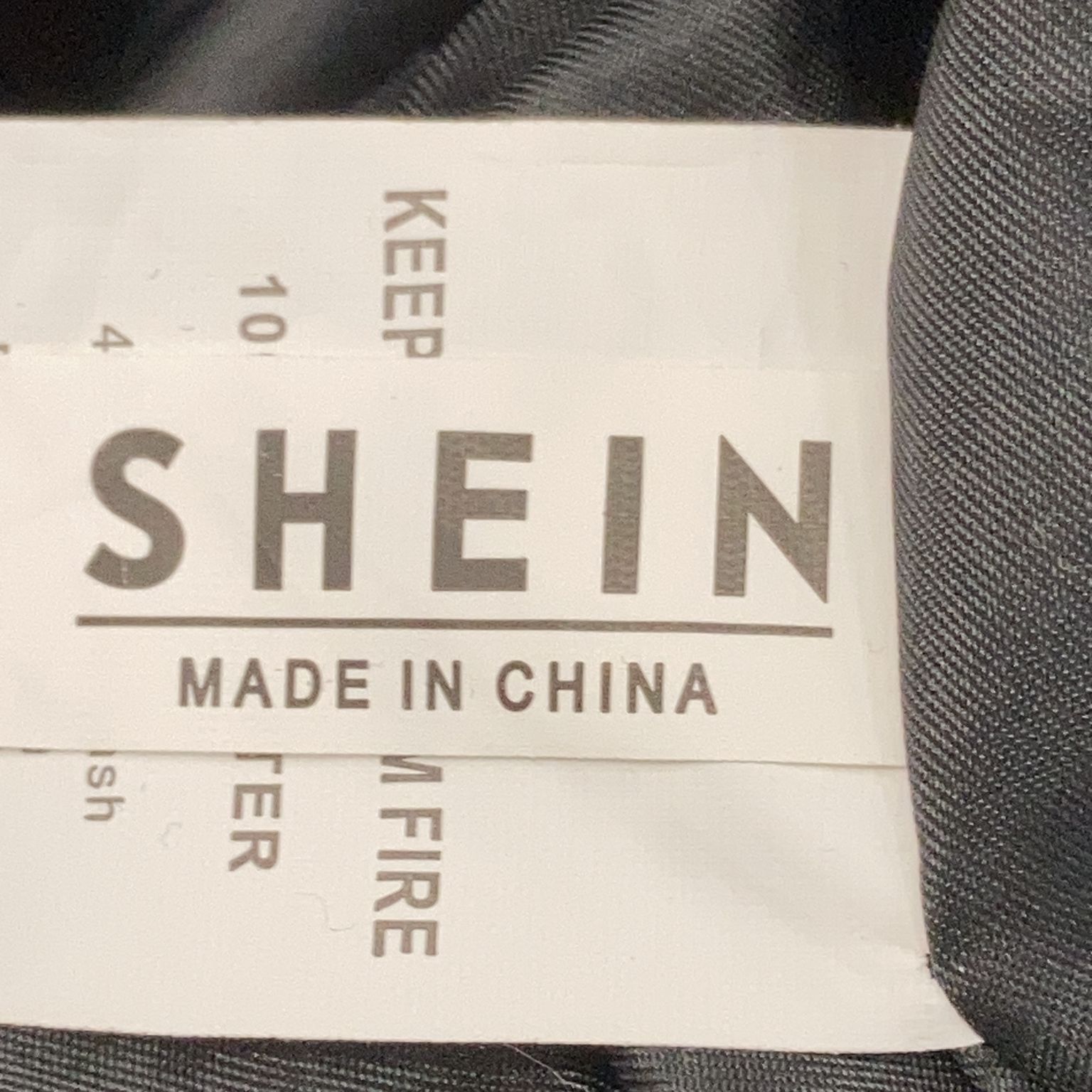 Shein