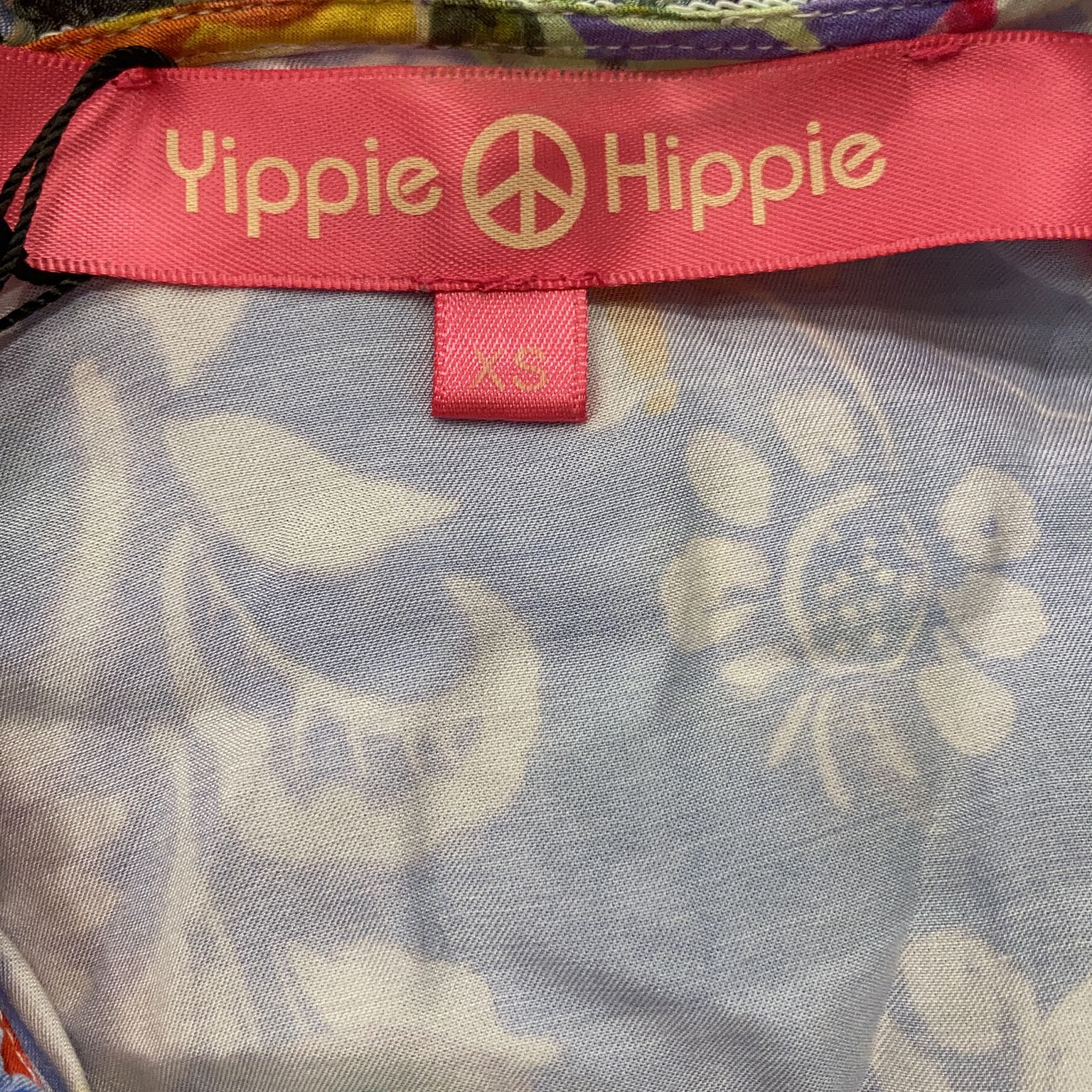 Yippie Hippie