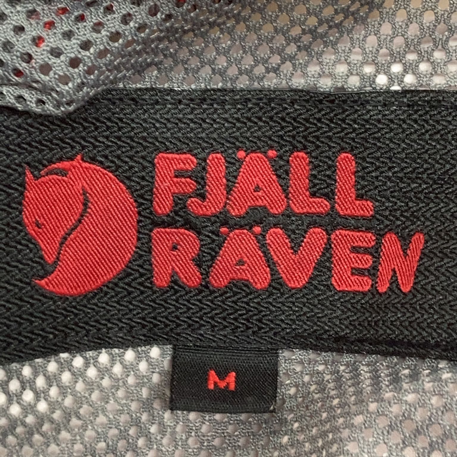 Fjällräven