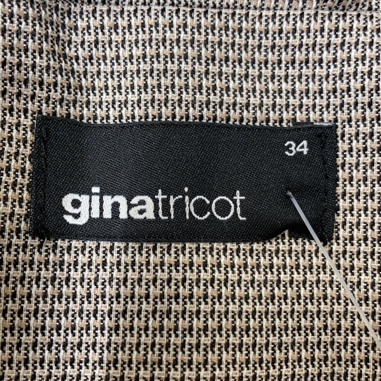 Gina Tricot