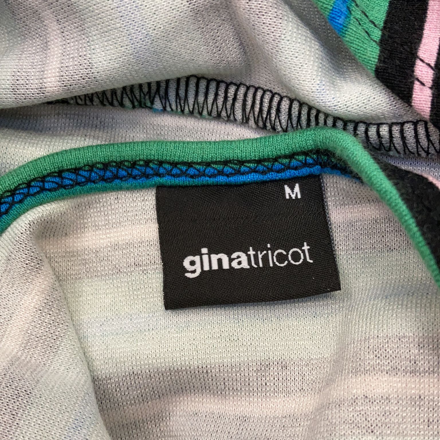 Gina Tricot