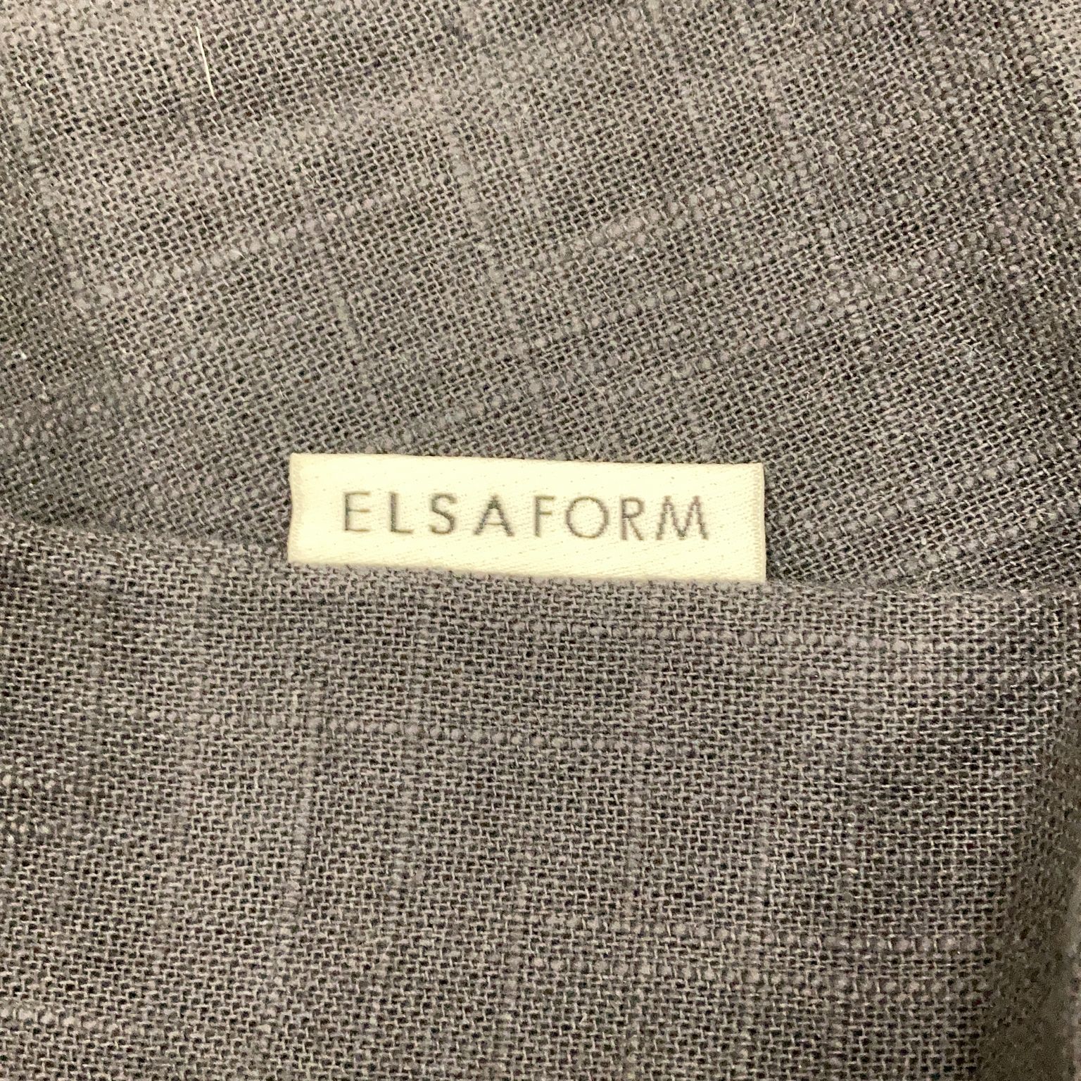 Elsaform