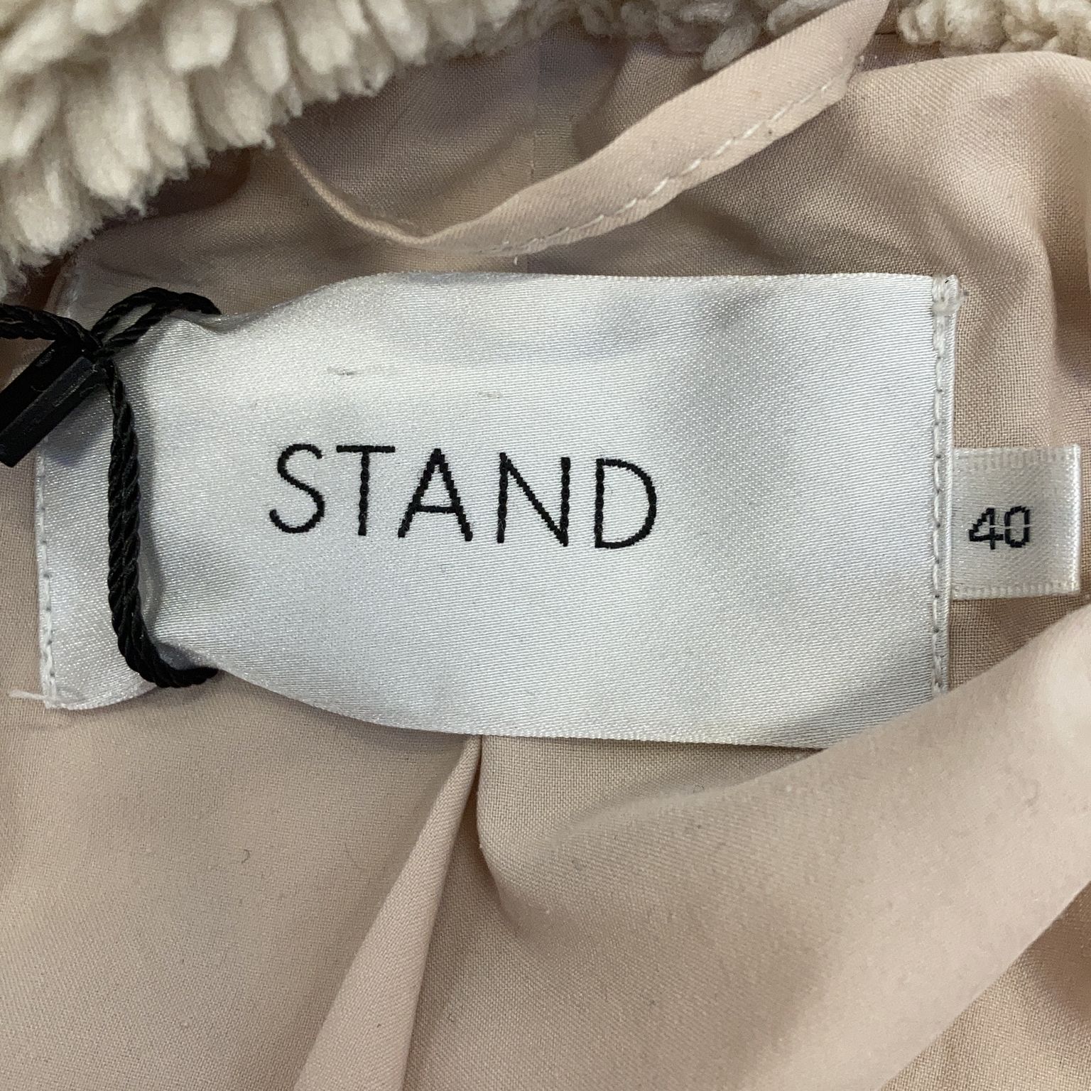 Stand