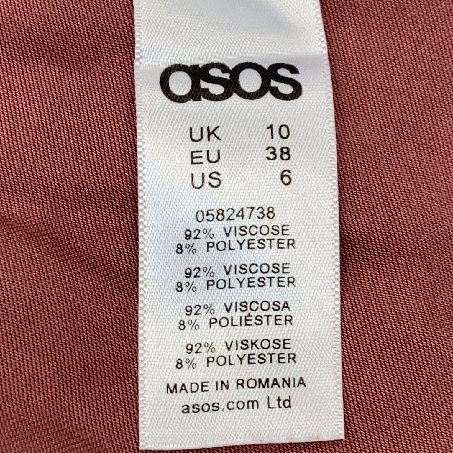 ASOS