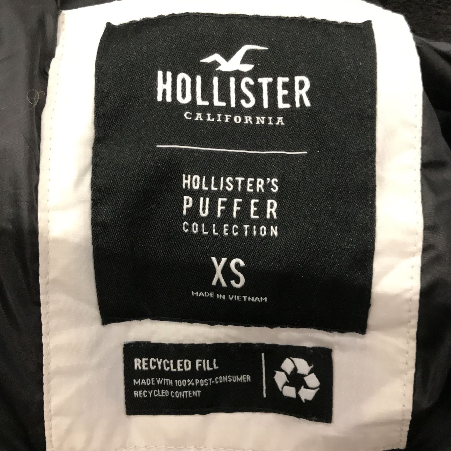 Hollister