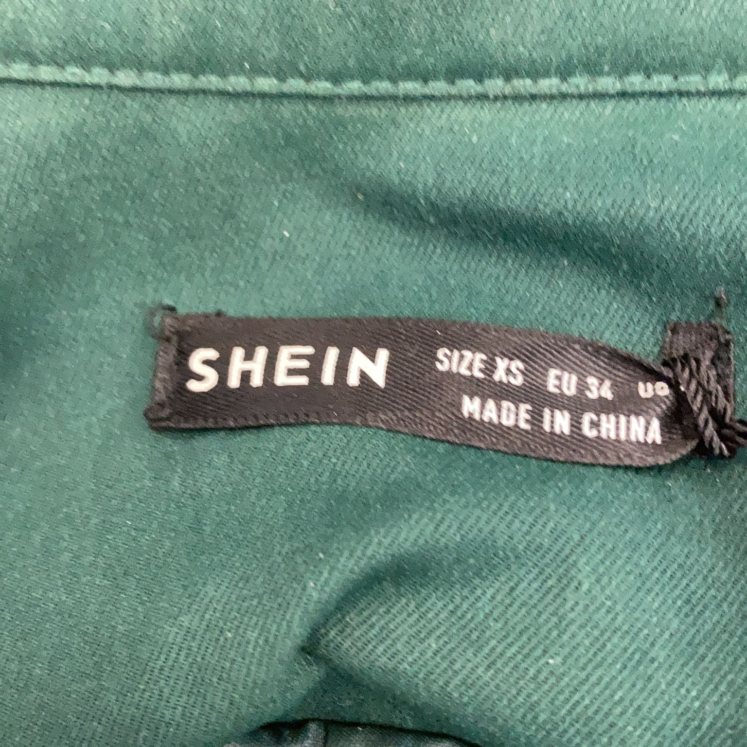 Shein