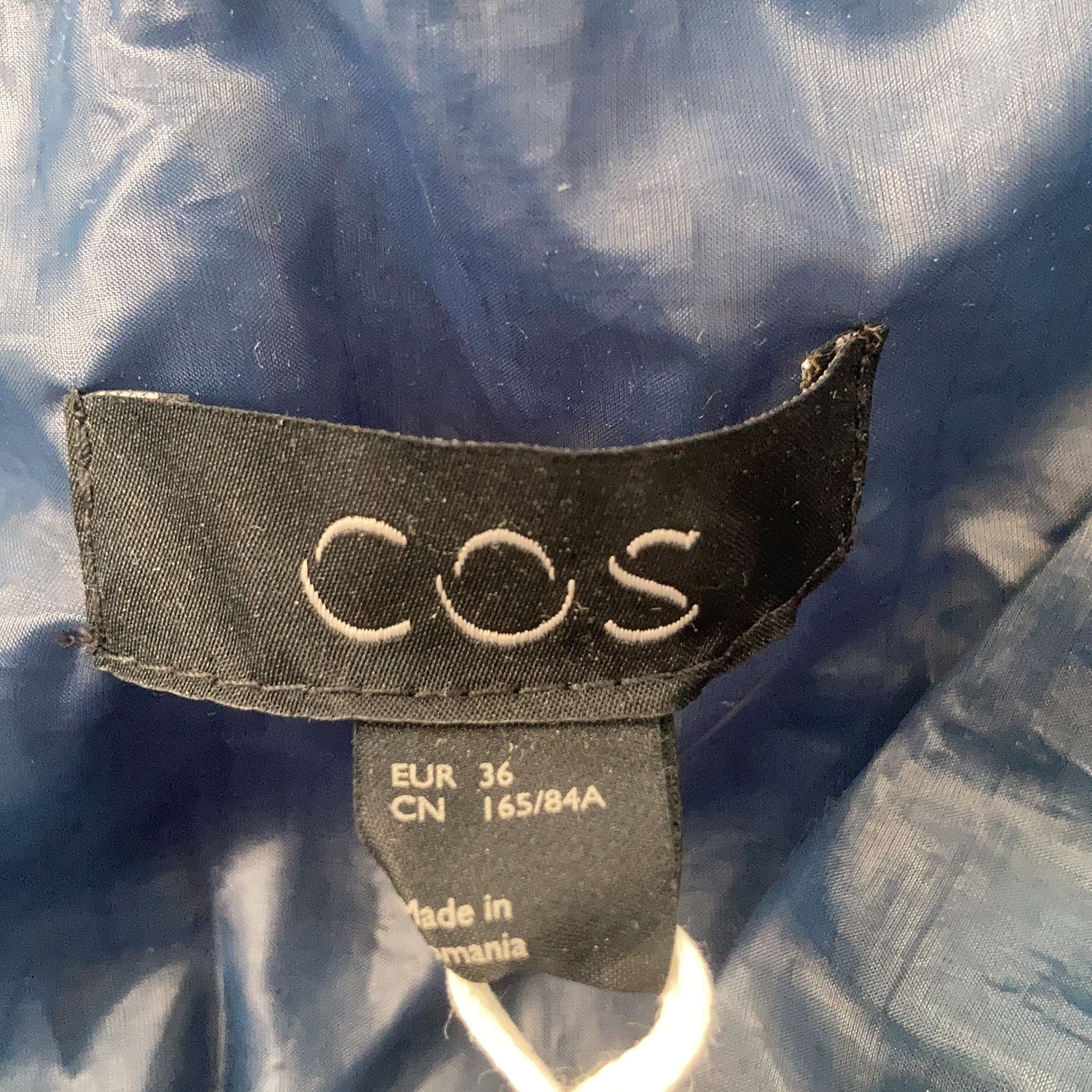 COS