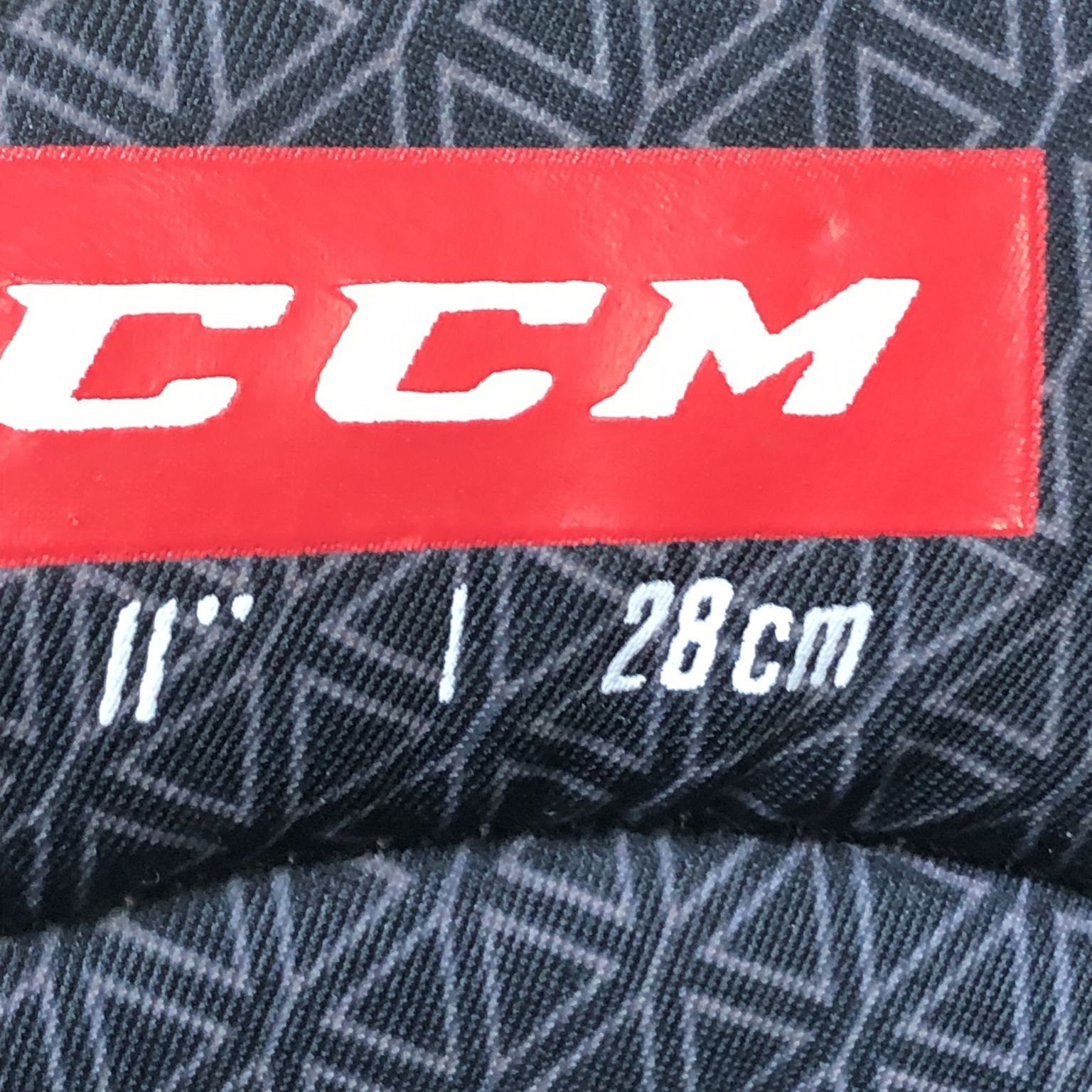 CCM