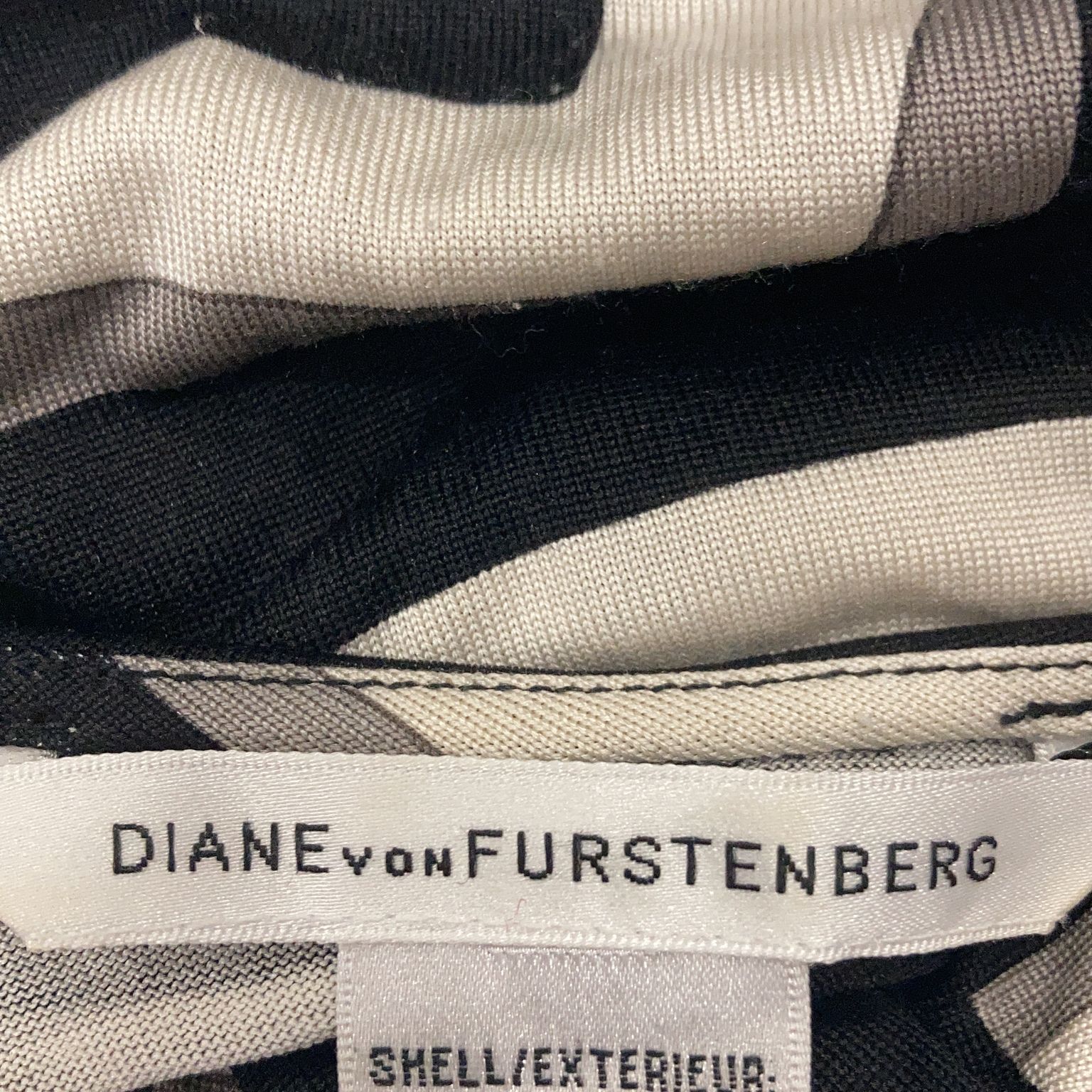 Diane von Furstenberg