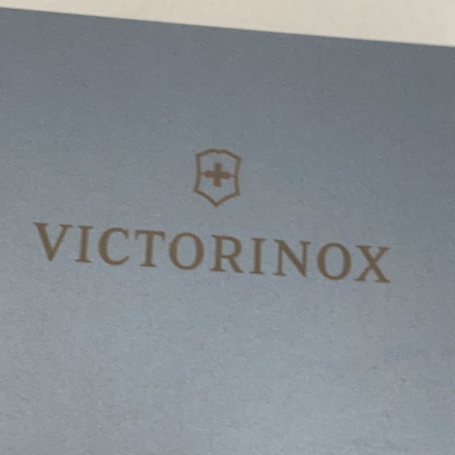 Victorinox