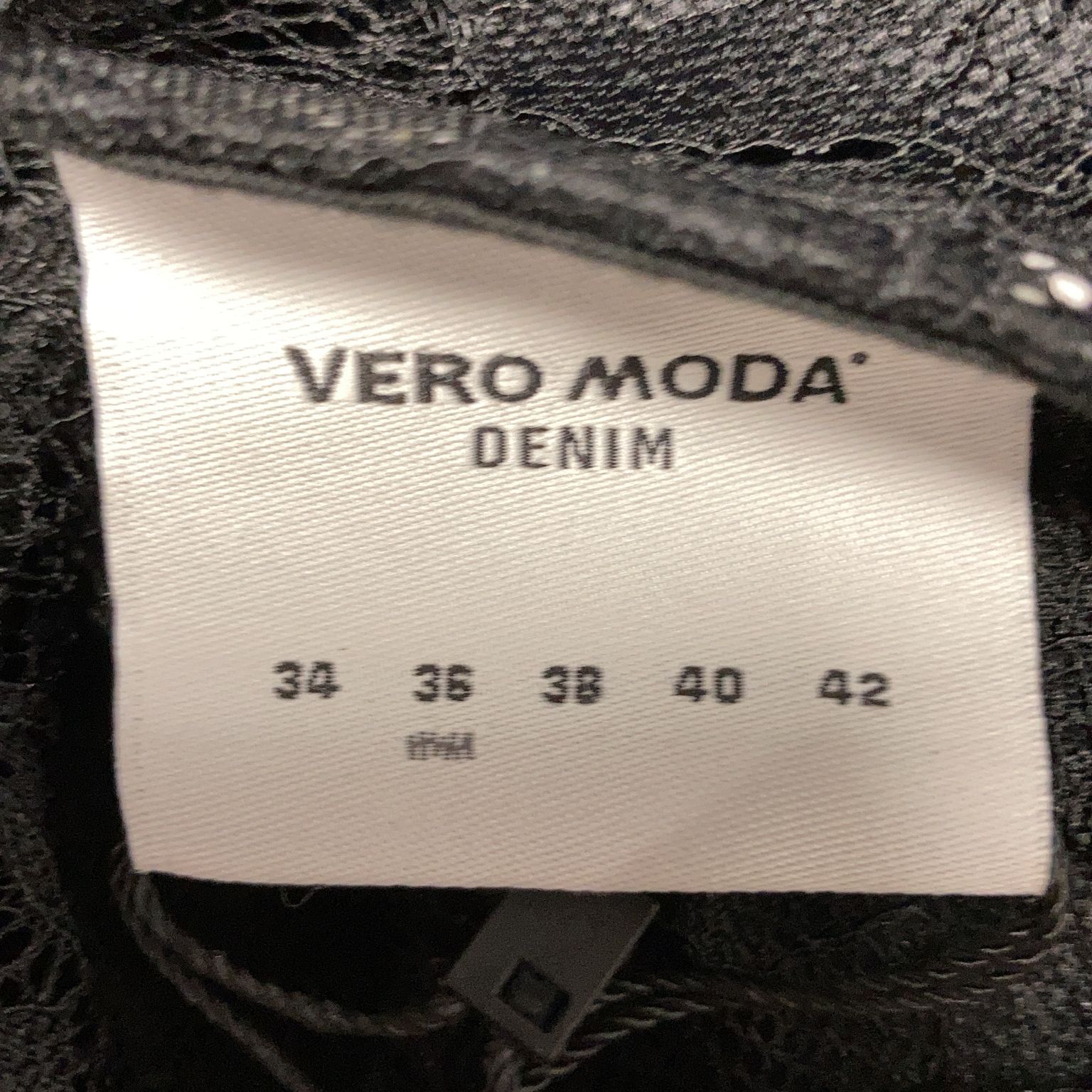 Vero Moda Denim