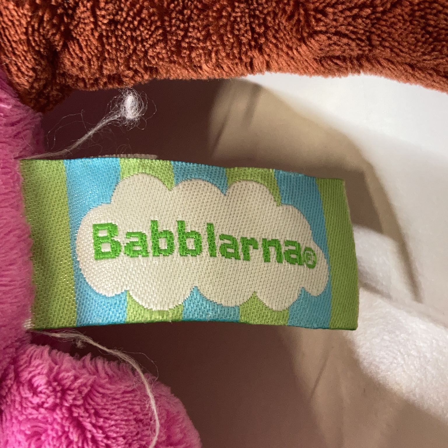 Babblarna