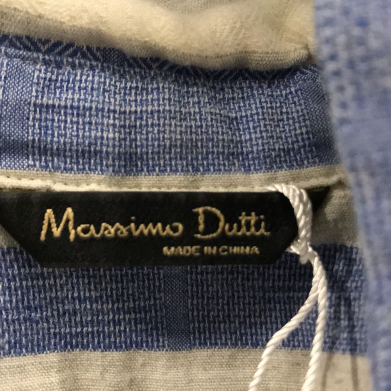 Massimo Dutti